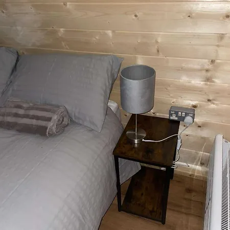 Casa de Campo Executive Pod And Jacuzzi *